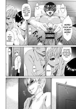 Page 18 of Boku no Kaa3