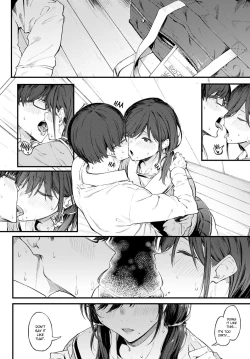 Page 2 of Senpai Refrain