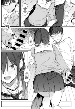 Page 4 of Senpai Refrain