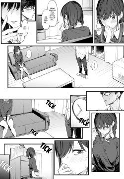 Page 8 of Senpai Refrain