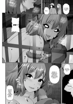 Page 10 of Kuro Galchan And The Haunted Lab