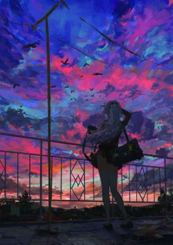 Page 7 of 【崩坏学园】崩坏学园-入学手册