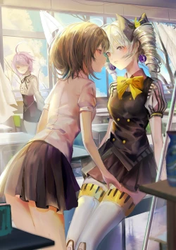 Page 8 of 【崩坏学园】崩坏学园-入学手册