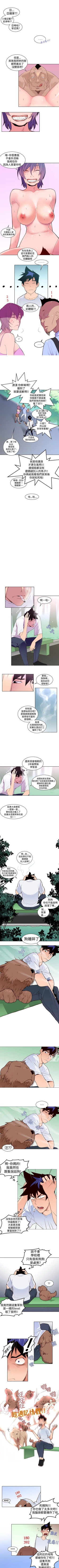 Page 10 of 他的那裡 1-36