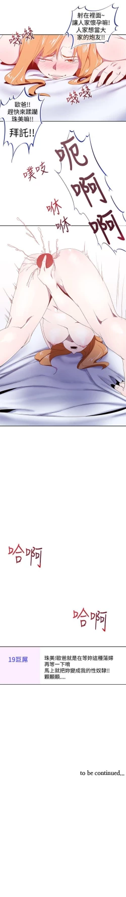 Page 127 of 他的那裡 1-36