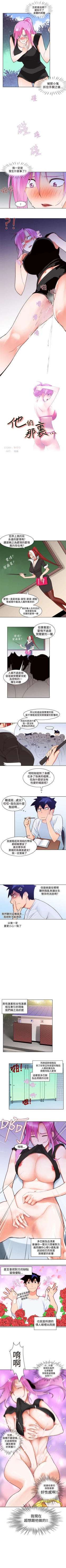 Page 14 of 他的那裡 1-36