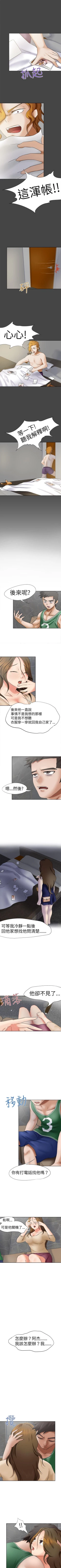Page 35 of 好朋友的女朋友 1-57