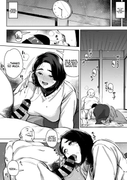 Page 4 of Gifu to... Zenpen | With My FatherLaw... First Part