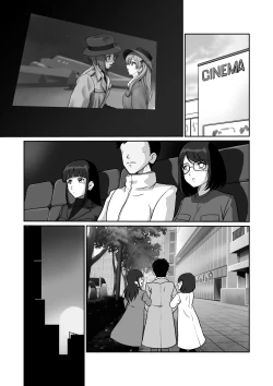 Page 16 of Himitsu no Double Date Jimikei Hitozuma SeFri Futari to Hajimete no Date