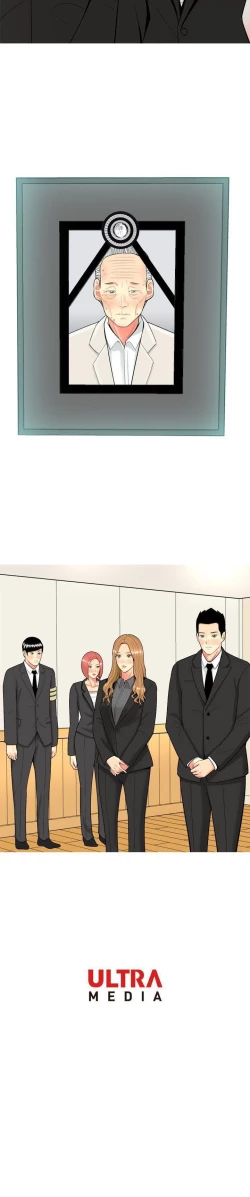 Page 198 of 我與妓女結婚了 1-71