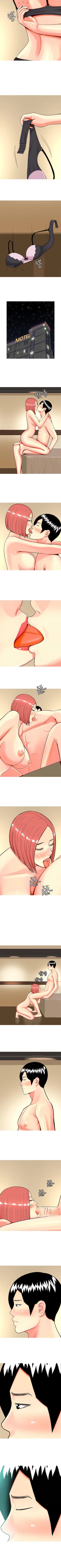 Page 96 of 我與妓女結婚了 1-71