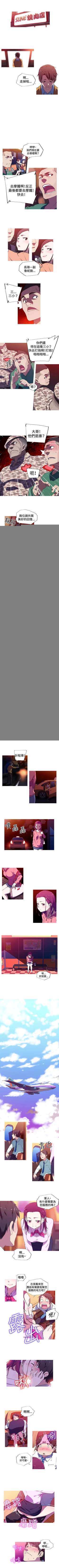 Page 9 of 我女友是AV女優 1-38