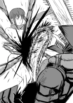 Page 17 of 电锯人杏艾篇