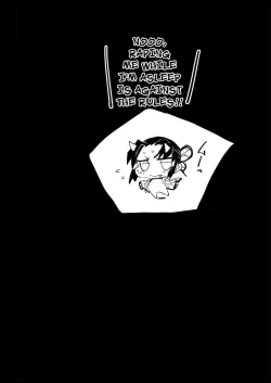 Page 28 of Kochou Shinobu Kan- RAPE OF DEMON SLAYER 2