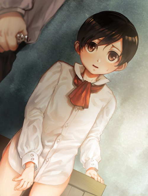 Download Fushisha no Shounen to Sono Hogosha no Yuganda Hanashi 2 Sequel