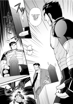 Page 8 of Konya ●● o Itadaki ni Mairimasu