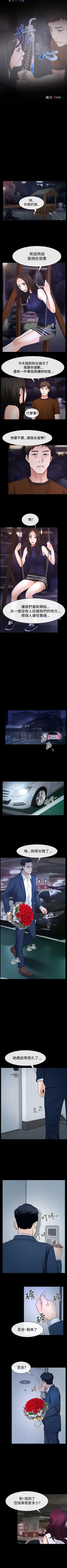 Page 233 of 猜不透的心 1-64