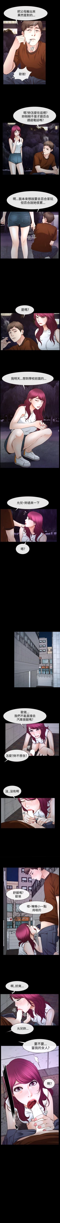 Page 239 of 猜不透的心 1-64