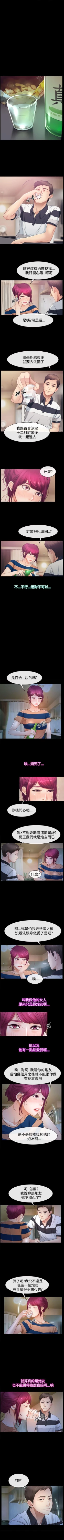 Page 265 of 猜不透的心 1-64