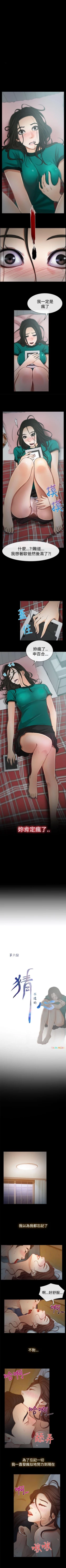 Page 28 of 猜不透的心 1-64