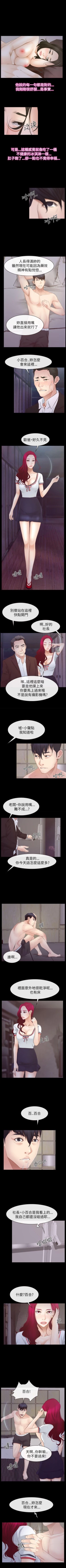 Page 325 of 猜不透的心 1-64