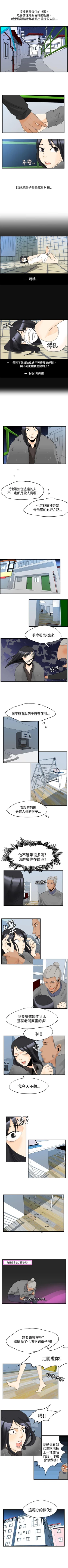 Page 28 of 男人馴獸師 1-17