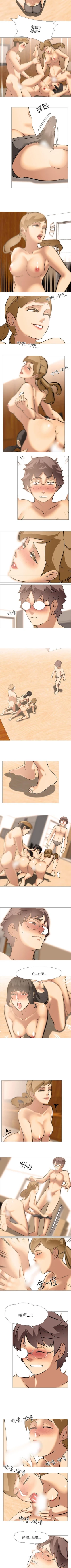 Page 110 of 公寓啪啪趴 1-36