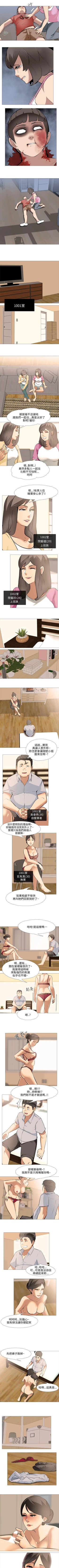 Page 126 of 公寓啪啪趴 1-36