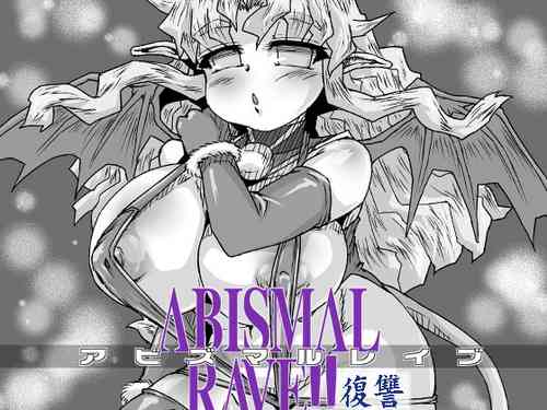 Download Abismal Rave Revenge