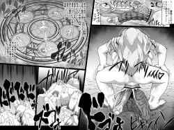 Page 30 of Abismal Rave Naraku