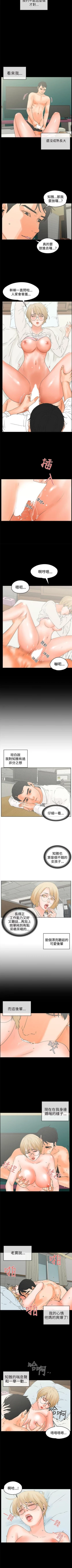 Page 85 of 交往的條件 1-33