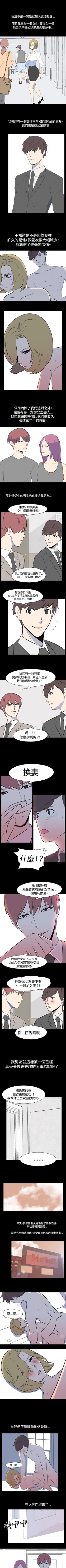 Page 112 of 我的色色夜說 1-55