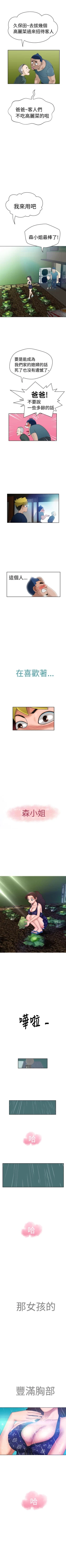 Page 28 of 福岡的女人們 1-23