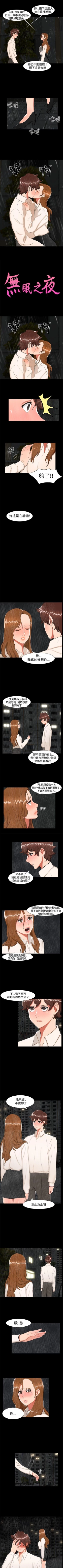 Page 101 of 無眠之夜 1-25