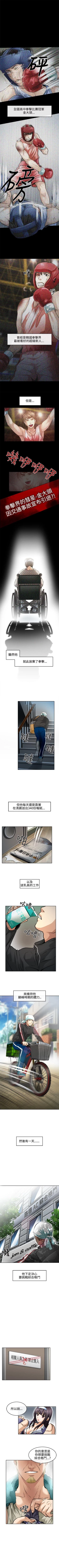 Page 1 of 性王之路 1-28