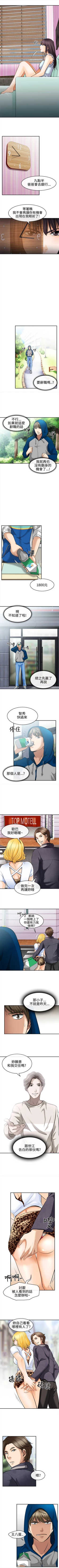 Page 23 of 性王之路 1-28