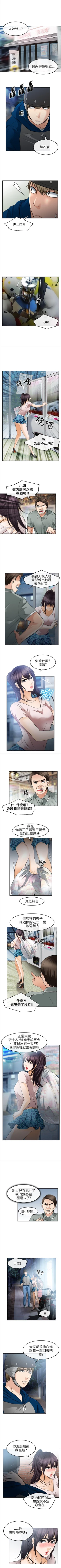 Page 69 of 性王之路 1-28