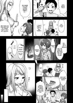 Page 5 of Hanako-san Kai
