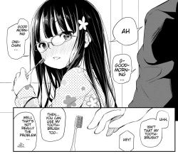 Page 22 of Tsundere Imouto to no Nichijou | Daily Life With My Tsundere Little Sister!