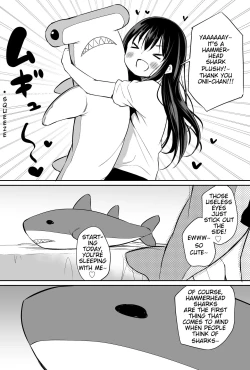 Page 41 of Tsundere Imouto to no Nichijou | Daily Life With My Tsundere Little Sister!