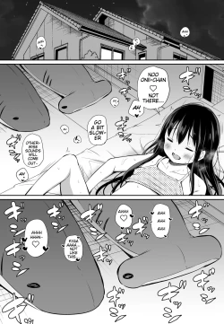 Page 42 of Tsundere Imouto to no Nichijou | Daily Life With My Tsundere Little Sister!