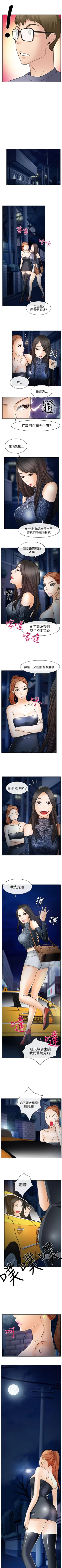 Page 104 of 低速男高速女 1-28