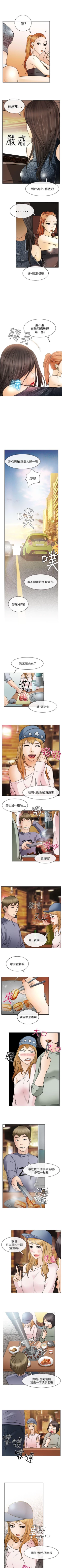 Page 99 of 低速男高速女 1-28