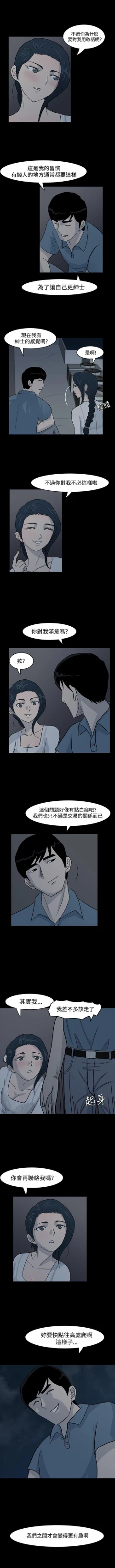 Page 15 of 高跟鞋 1-24
