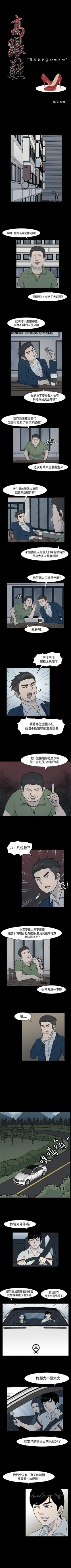 Page 5 of 高跟鞋 1-24