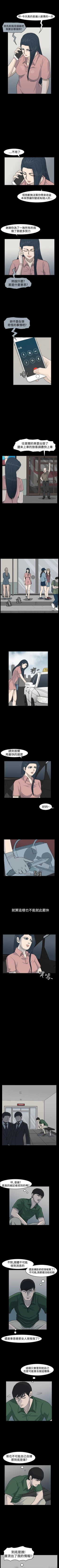 Page 77 of 高跟鞋 1-24