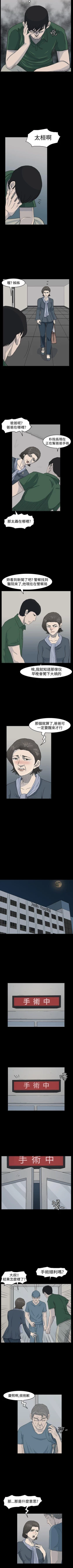 Page 78 of 高跟鞋 1-24