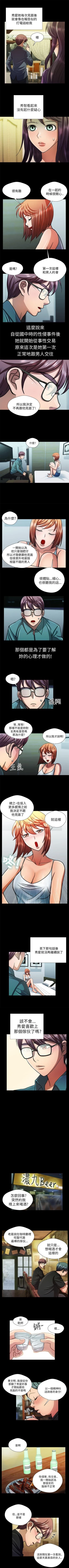 Page 58 of 危險的女人 1-35