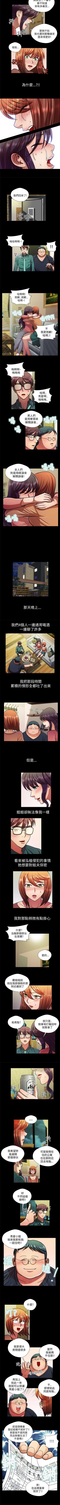 Page 84 of 危險的女人 1-35