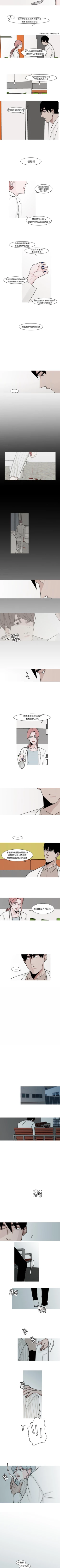 Page 14 of 我的水星 1-24